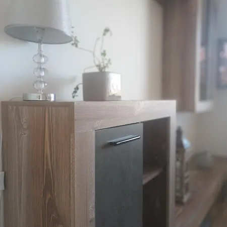 Apartment Que