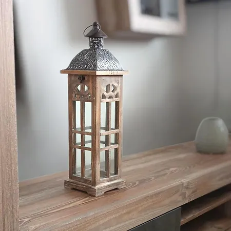 Apartment Que