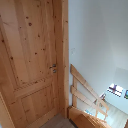 Que Apartment Tatranska Lomnica