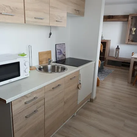 Apartment Que Tatranska Lomnica