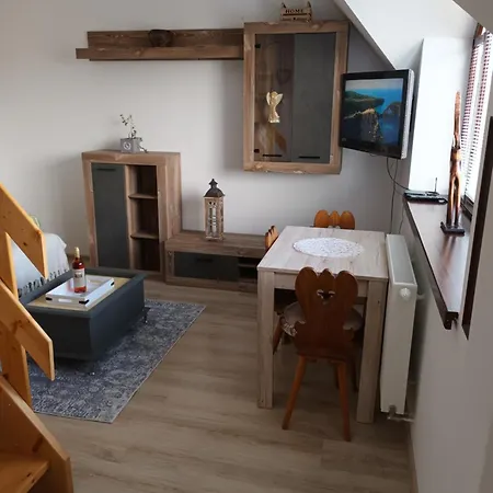 Apartment Que