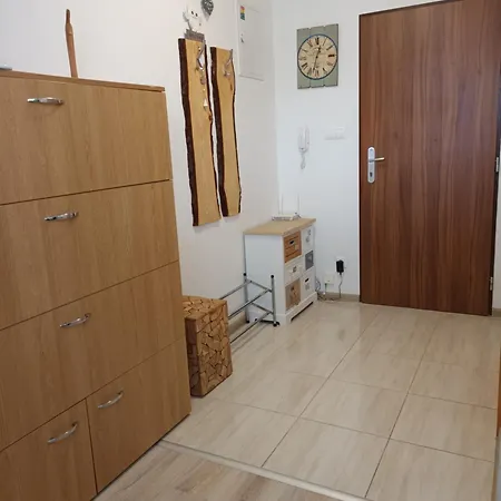Apartment Que Tatranska Lomnica