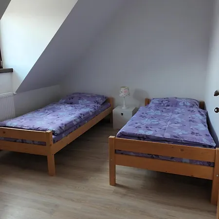 Apartment Que *