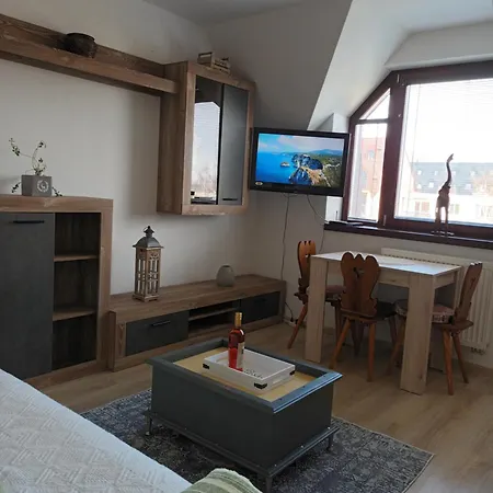 Apartment Que