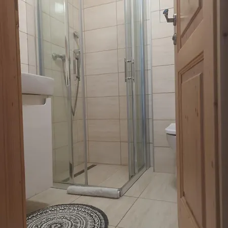 Que Apartment Tatranska Lomnica