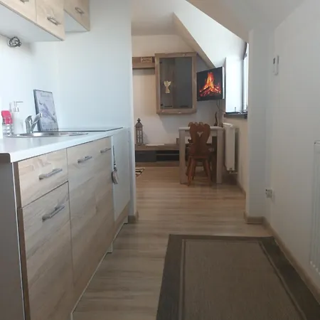 Apartment Que Tatranska Lomnica