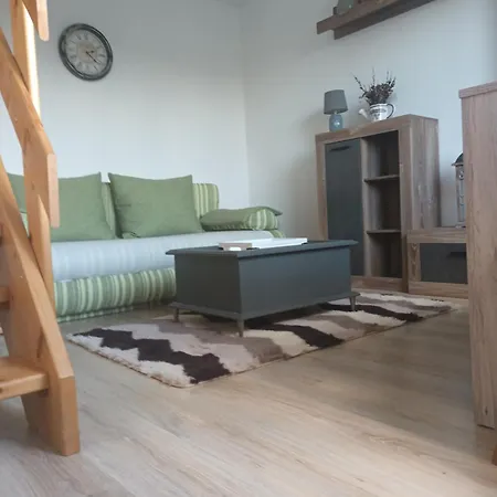 Apartment Que *
