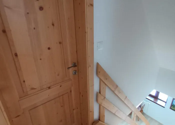 Que Apartment Tatranska Lomnica