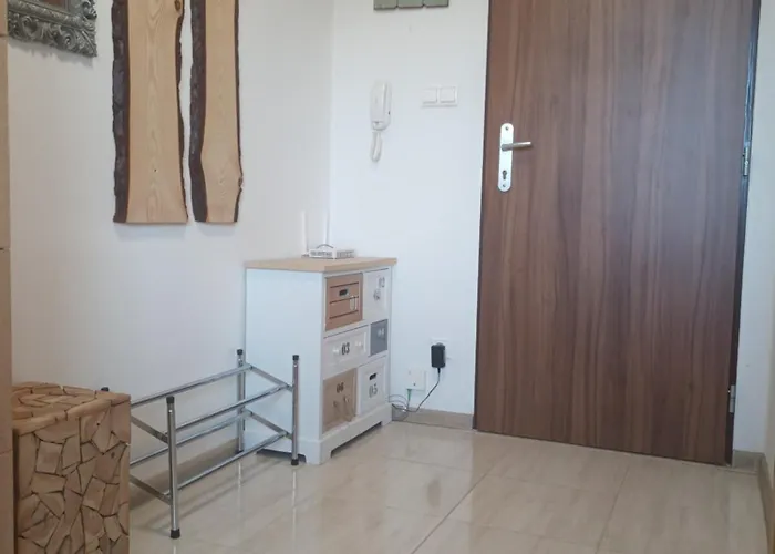 Que Apartment Tatranska Lomnica